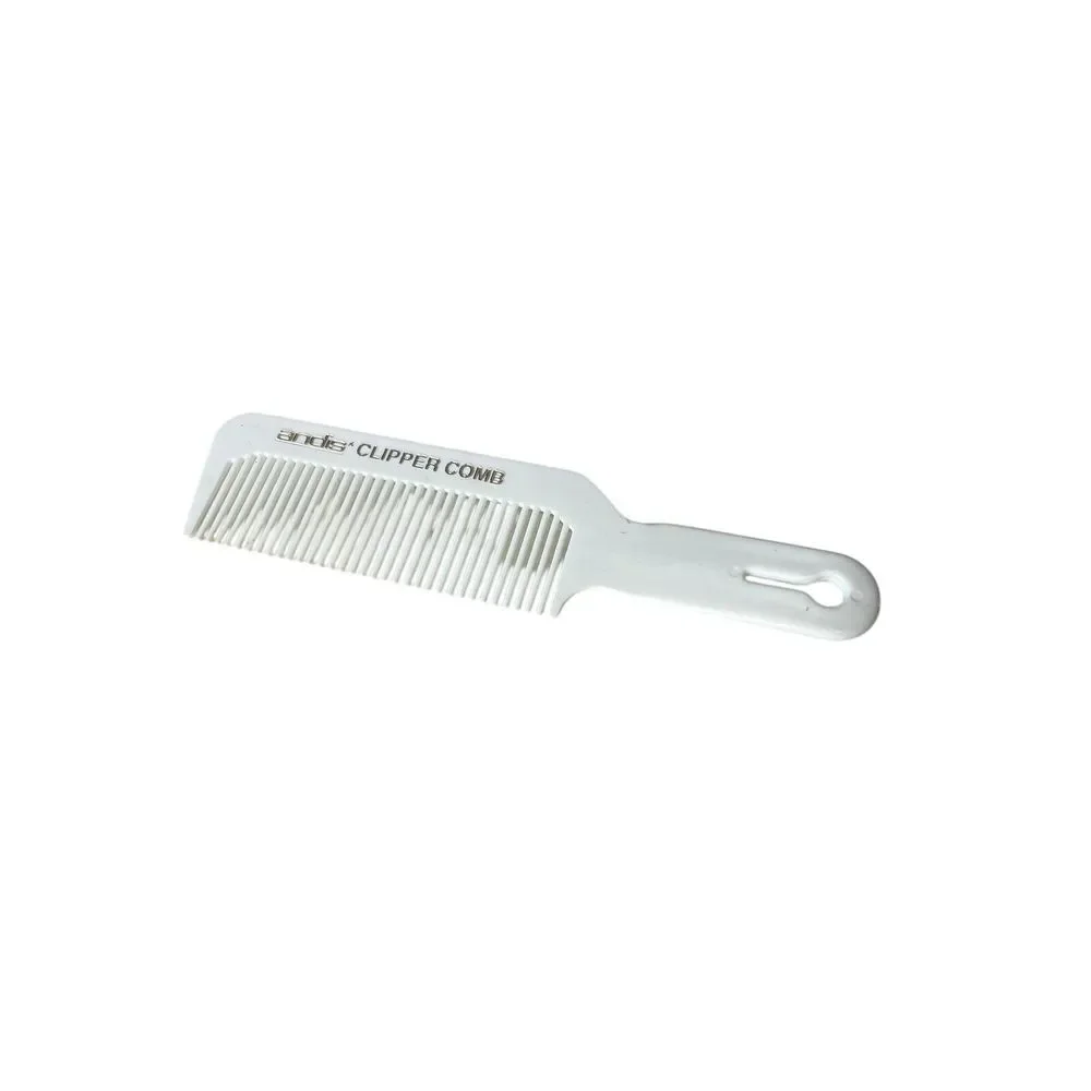 Vintage Andis Clipper Comb